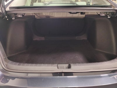 2025 Honda Civic Sedan Hybrid Sport Touring w/Sunroof