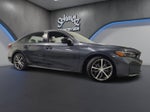2025 Honda Civic Sedan Hybrid Sport Touring w/Sunroof