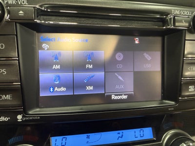 2014 Toyota RAV4 AWD Limited w/Sunroof & Tech Pkg