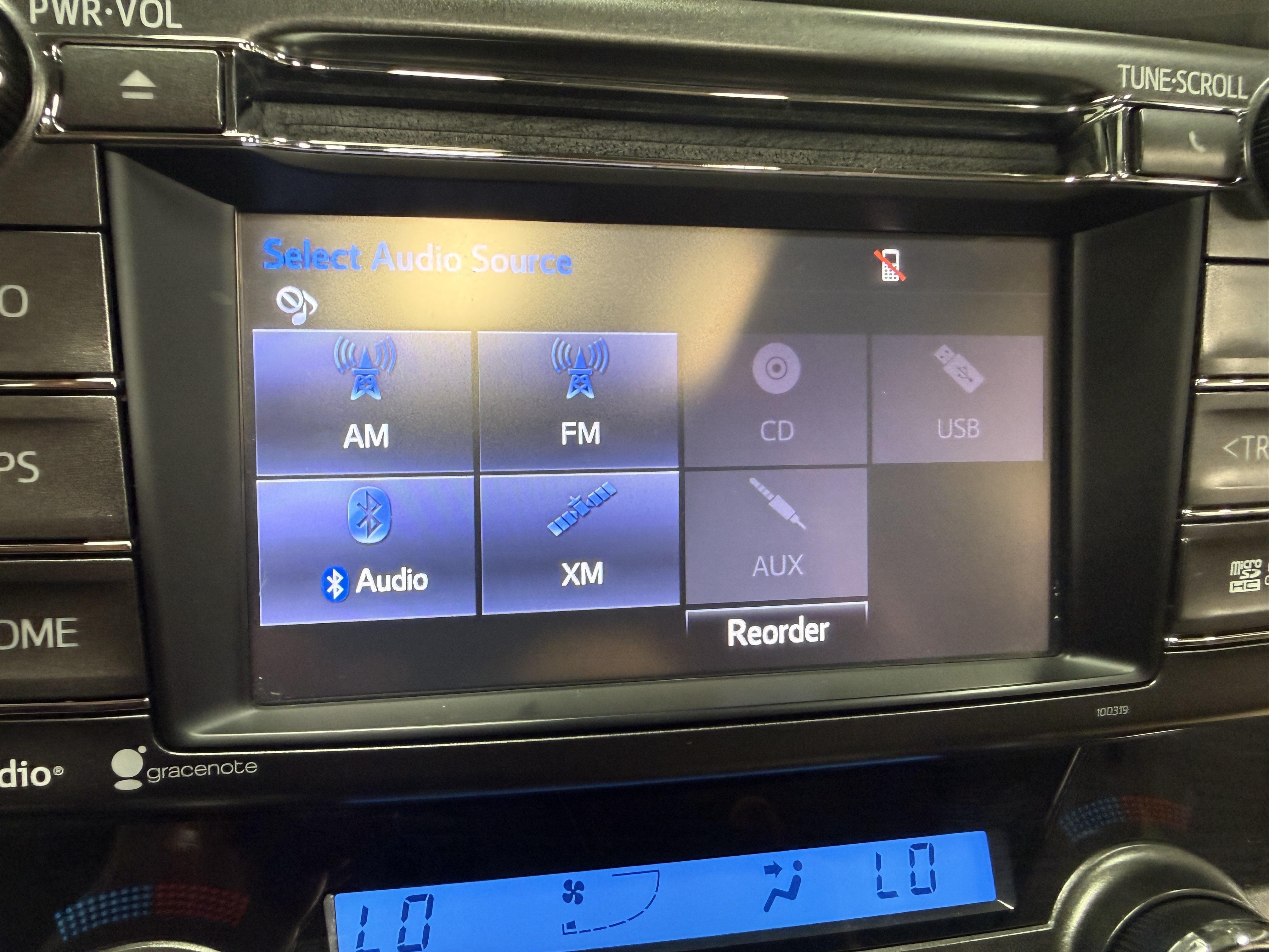 2014 Toyota RAV4 AWD Limited w/Sunroof & Tech Pkg