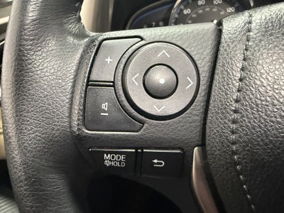 2014 Toyota RAV4 AWD Limited w/Sunroof & Tech Pkg