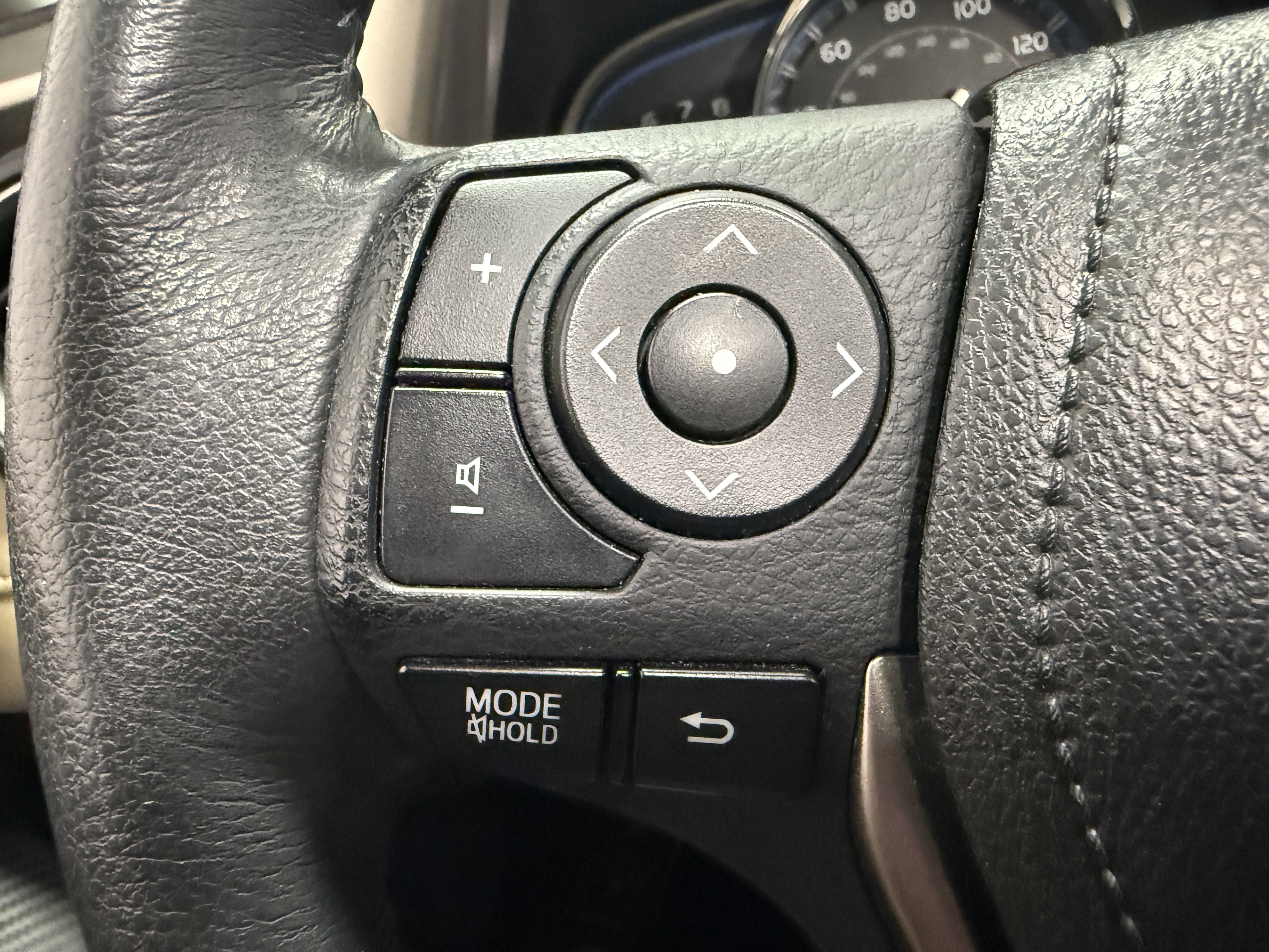 2014 Toyota RAV4 AWD Limited w/Sunroof & Tech Pkg