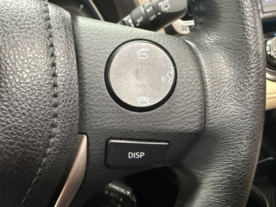 2014 Toyota RAV4 AWD Limited w/Sunroof & Tech Pkg