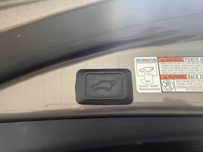 2014 Toyota RAV4 AWD Limited w/Sunroof & Tech Pkg