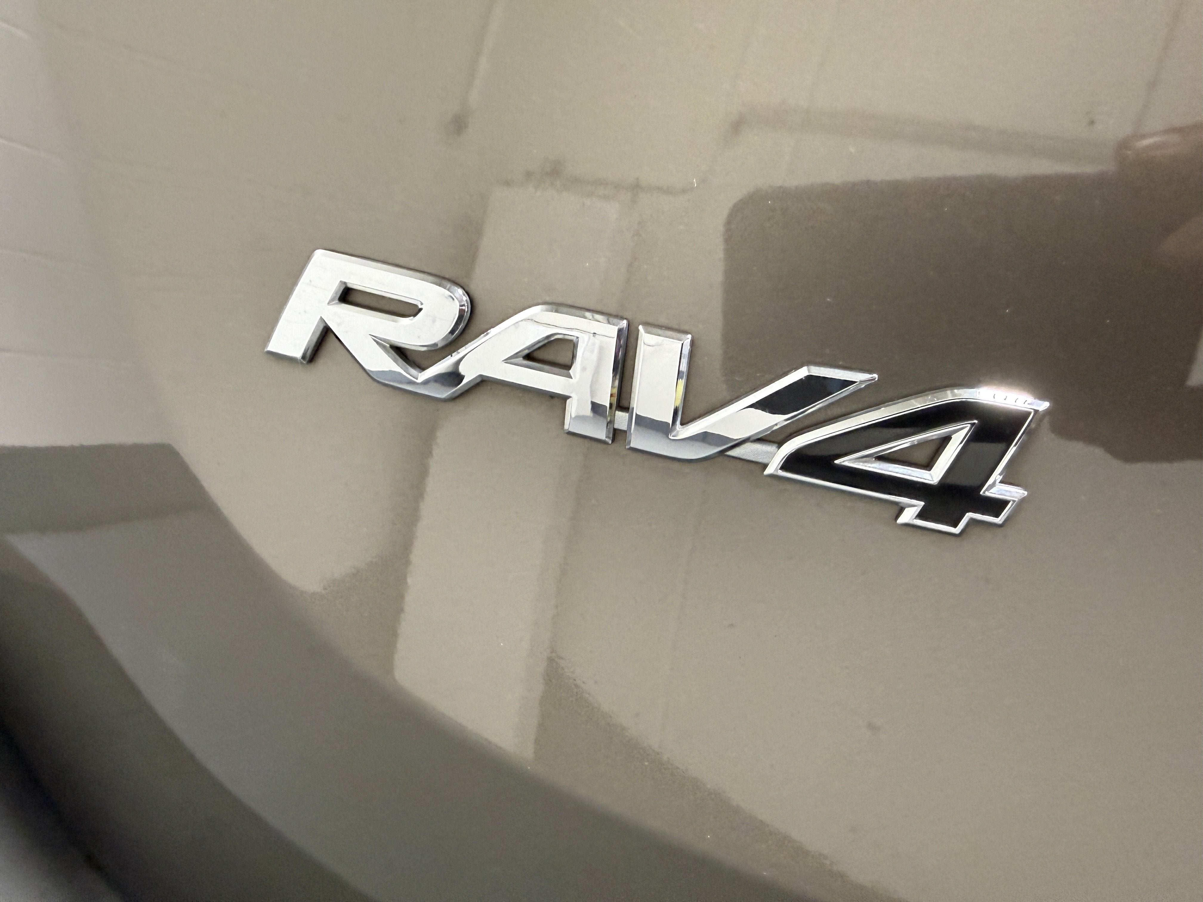 2014 Toyota RAV4 AWD Limited w/Sunroof & Tech Pkg