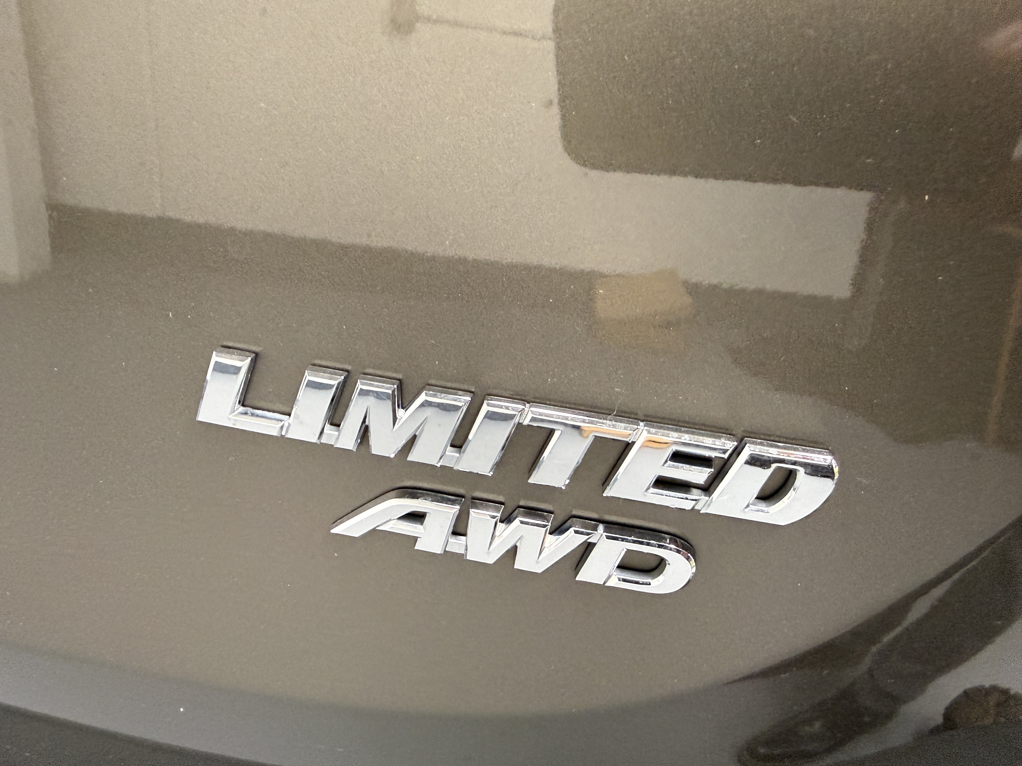 2014 Toyota RAV4 AWD Limited w/Sunroof & Tech Pkg