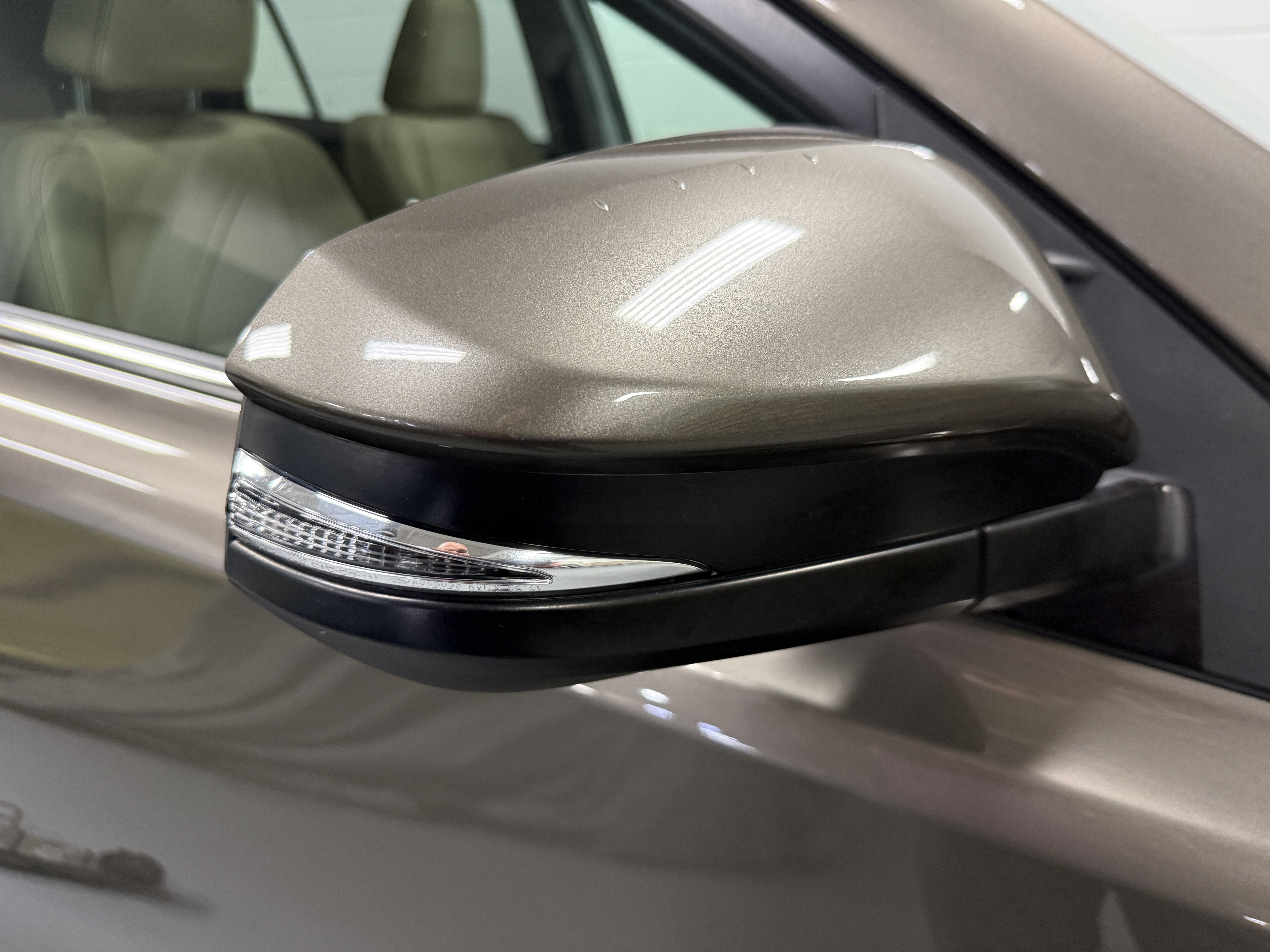 2014 Toyota RAV4 AWD Limited w/Sunroof & Tech Pkg