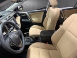 2014 Toyota RAV4 AWD Limited w/Sunroof & Tech Pkg