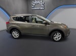 2014 Toyota RAV4 AWD Limited w/Sunroof & Tech Pkg