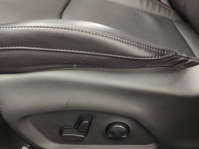 2022 Jeep Compass Trailhawk Elite 4X4 w/Sunroof/Nav