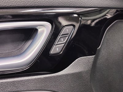 2022 Jeep Compass Trailhawk Elite 4X4 w/Sunroof/Nav