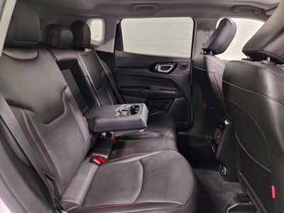 2022 Jeep Compass Trailhawk Elite 4X4 w/Sunroof/Nav