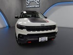 2022 Jeep Compass Trailhawk Elite 4X4 w/Sunroof/Nav