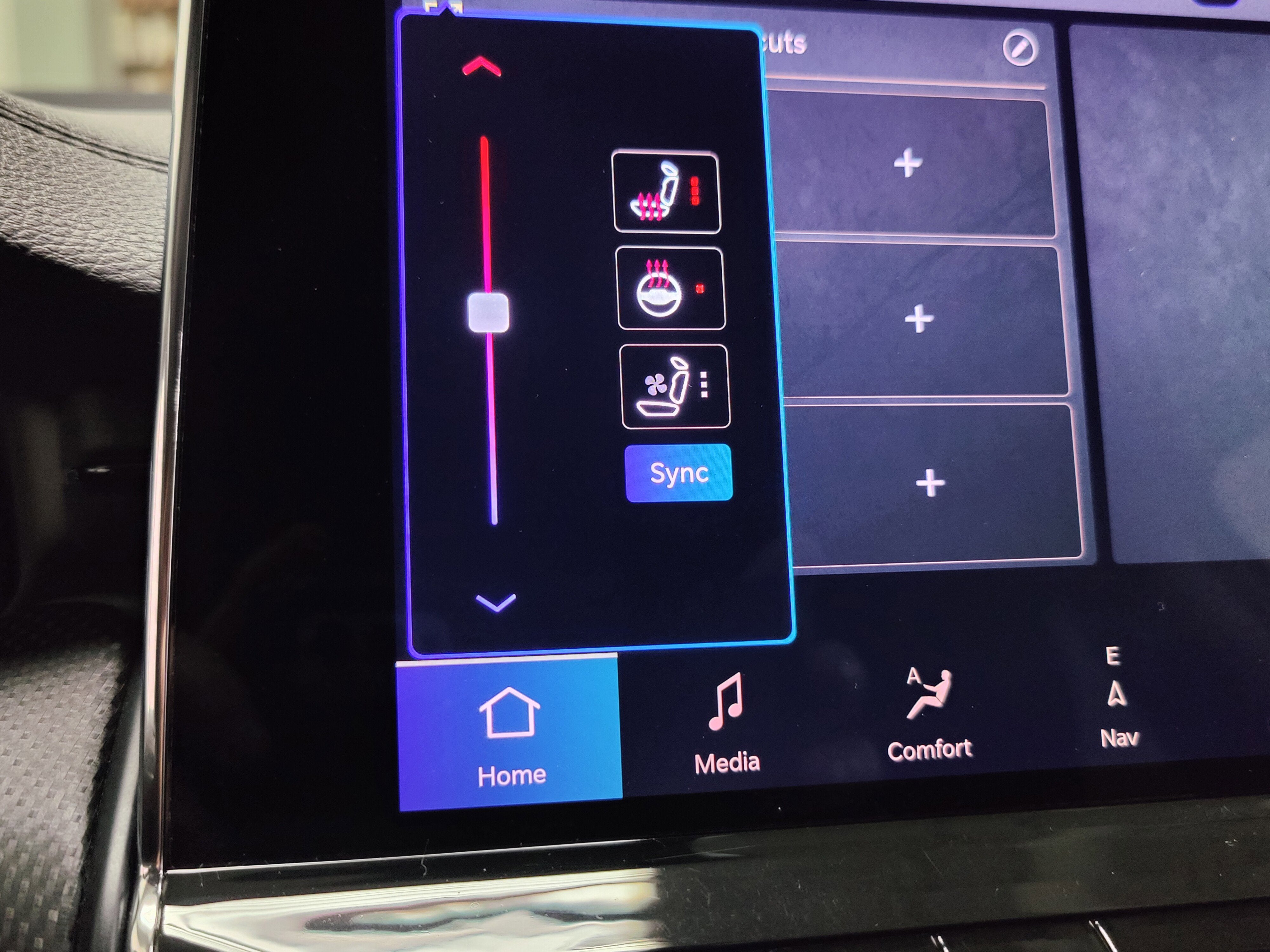 2022 Jeep Compass Trailhawk Elite 4X4 w/Sunroof/Nav