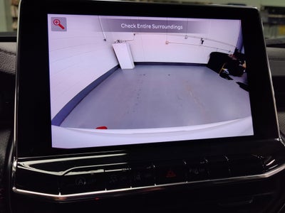 2022 Jeep Compass Trailhawk Elite 4X4 w/Sunroof/Nav