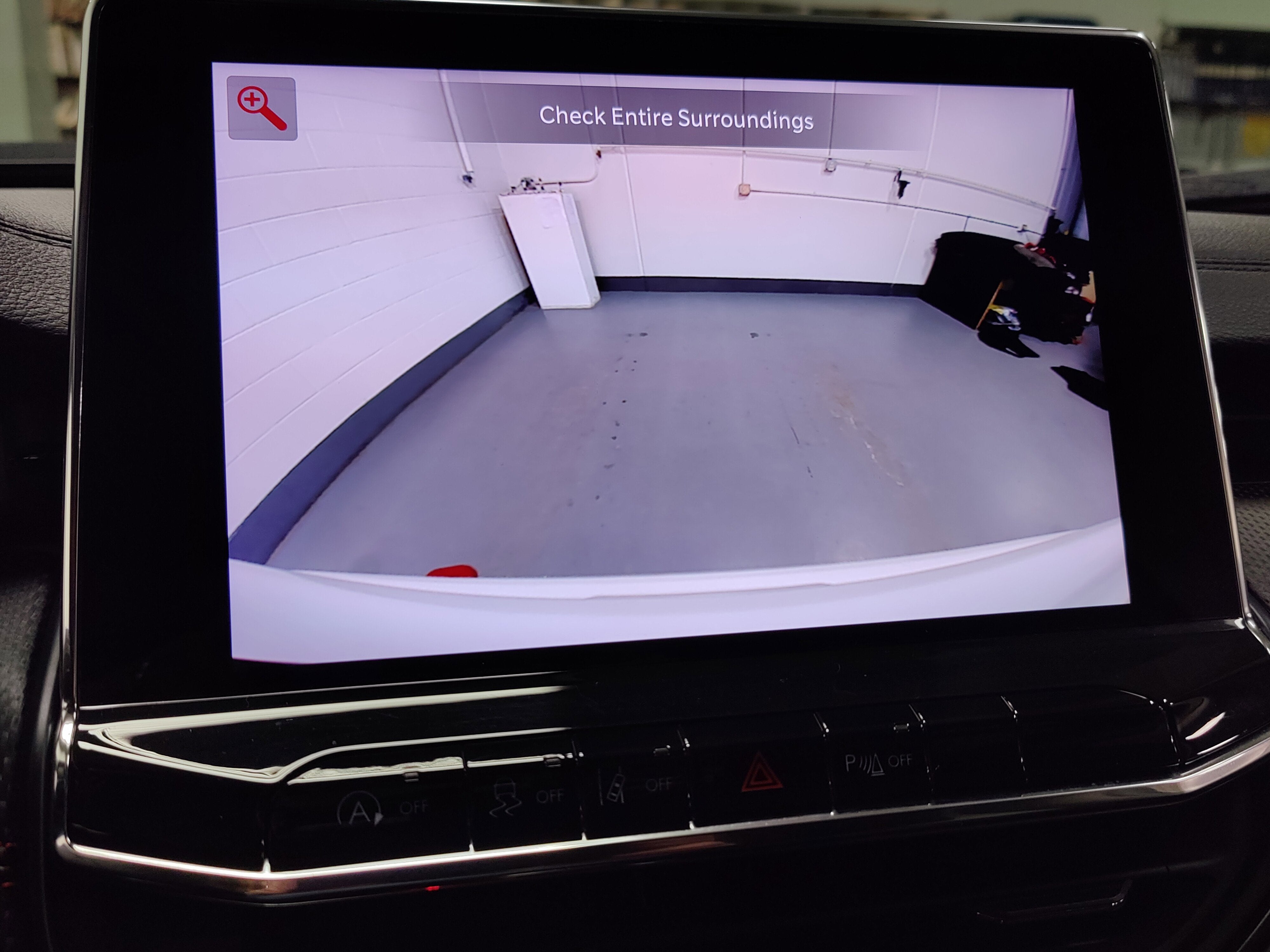 2022 Jeep Compass Trailhawk Elite 4X4 w/Sunroof/Nav