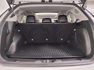 2022 Jeep Compass Trailhawk Elite 4X4 w/Sunroof/Nav