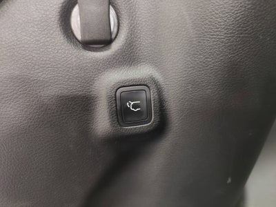 2022 Jeep Compass Trailhawk Elite 4X4 w/Sunroof/Nav