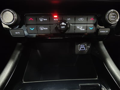 2022 Jeep Compass Trailhawk Elite 4X4 w/Sunroof/Nav