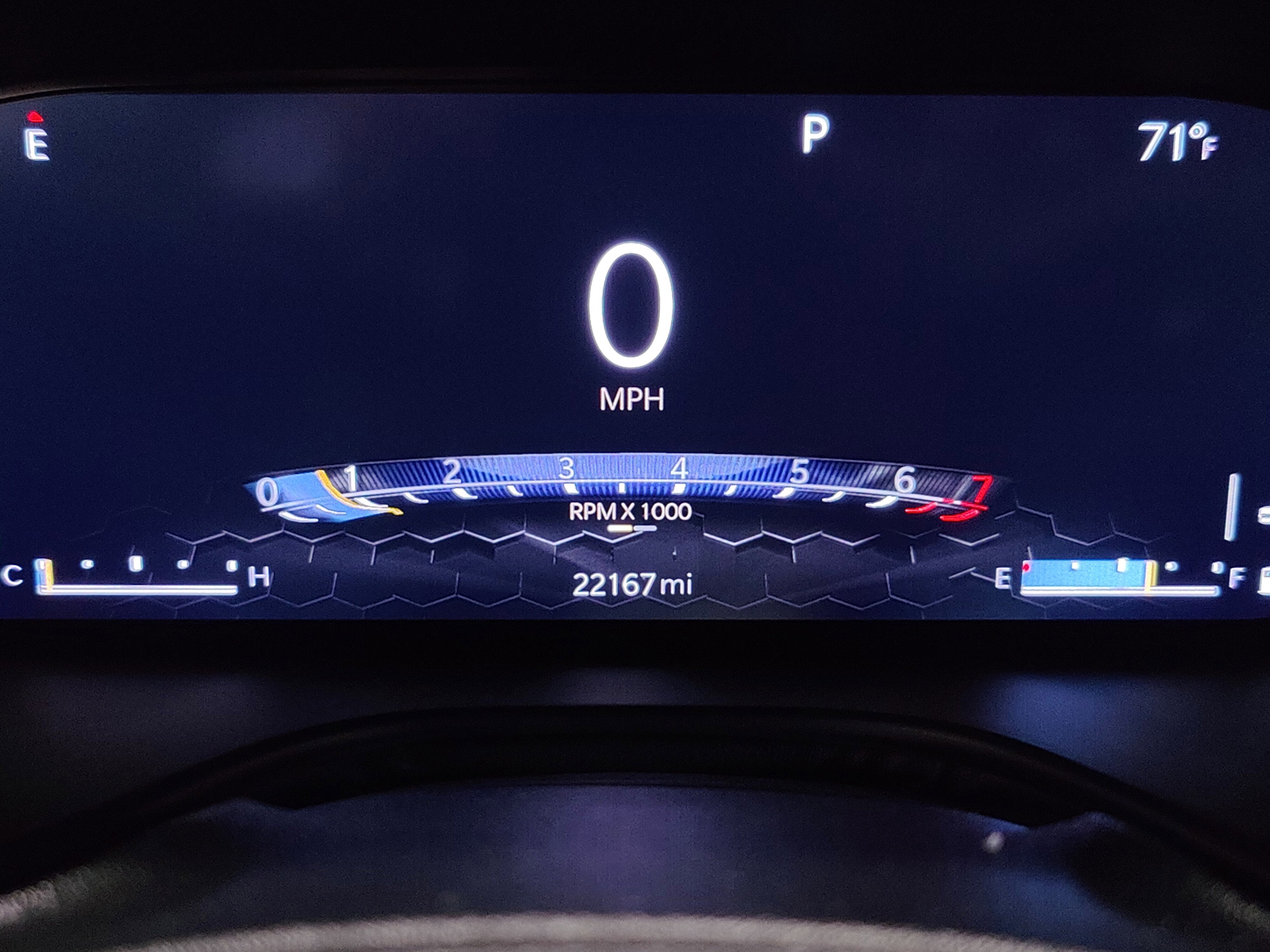 2022 Jeep Compass Trailhawk Elite 4X4 w/Sunroof/Nav