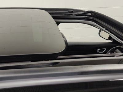 2022 Jeep Compass Trailhawk Elite 4X4 w/Sunroof/Nav