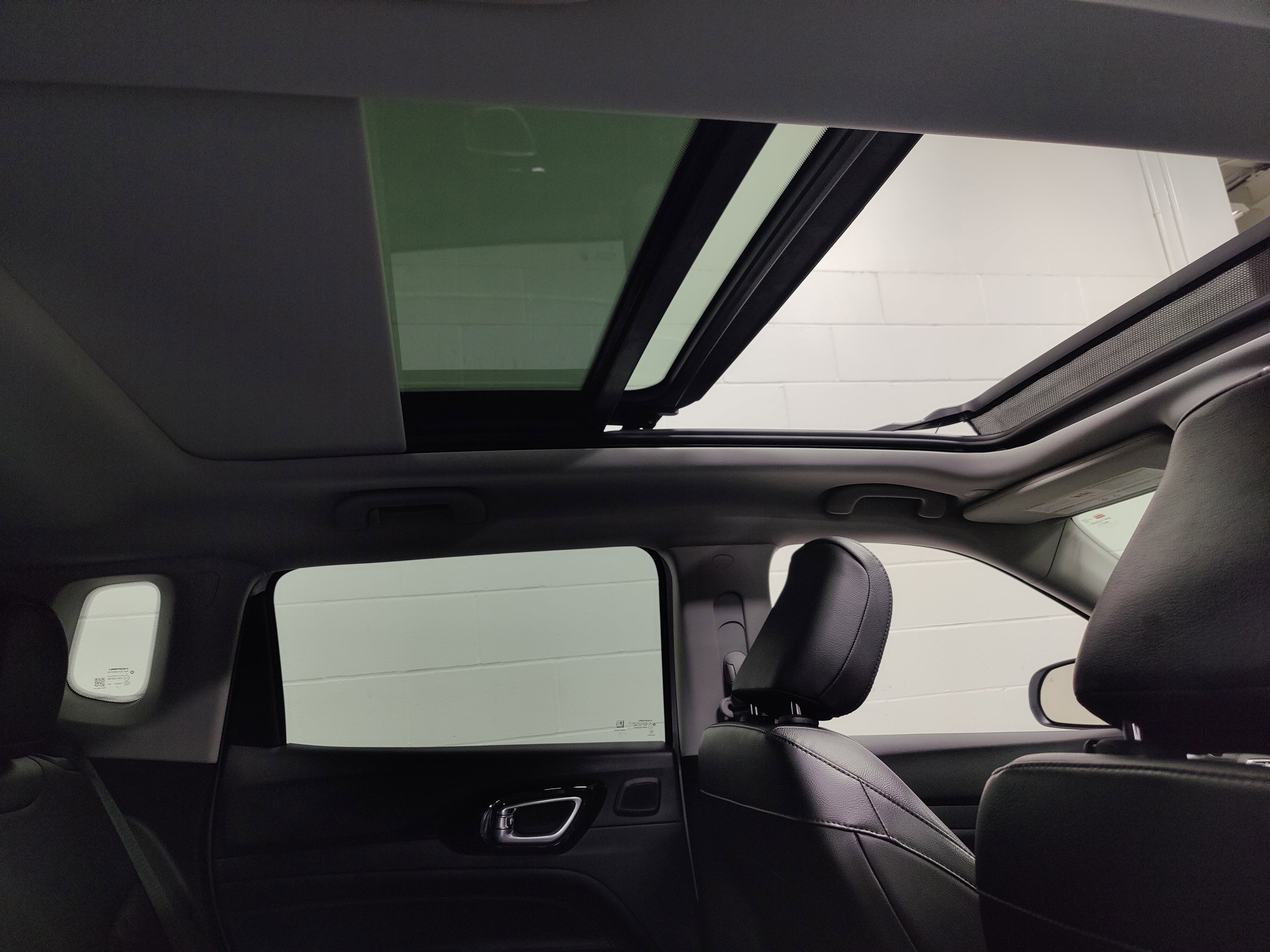 2022 Jeep Compass Trailhawk Elite 4X4 w/Sunroof/Nav