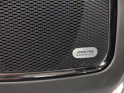 2022 Jeep Compass Trailhawk Elite 4X4 w/Sunroof/Nav