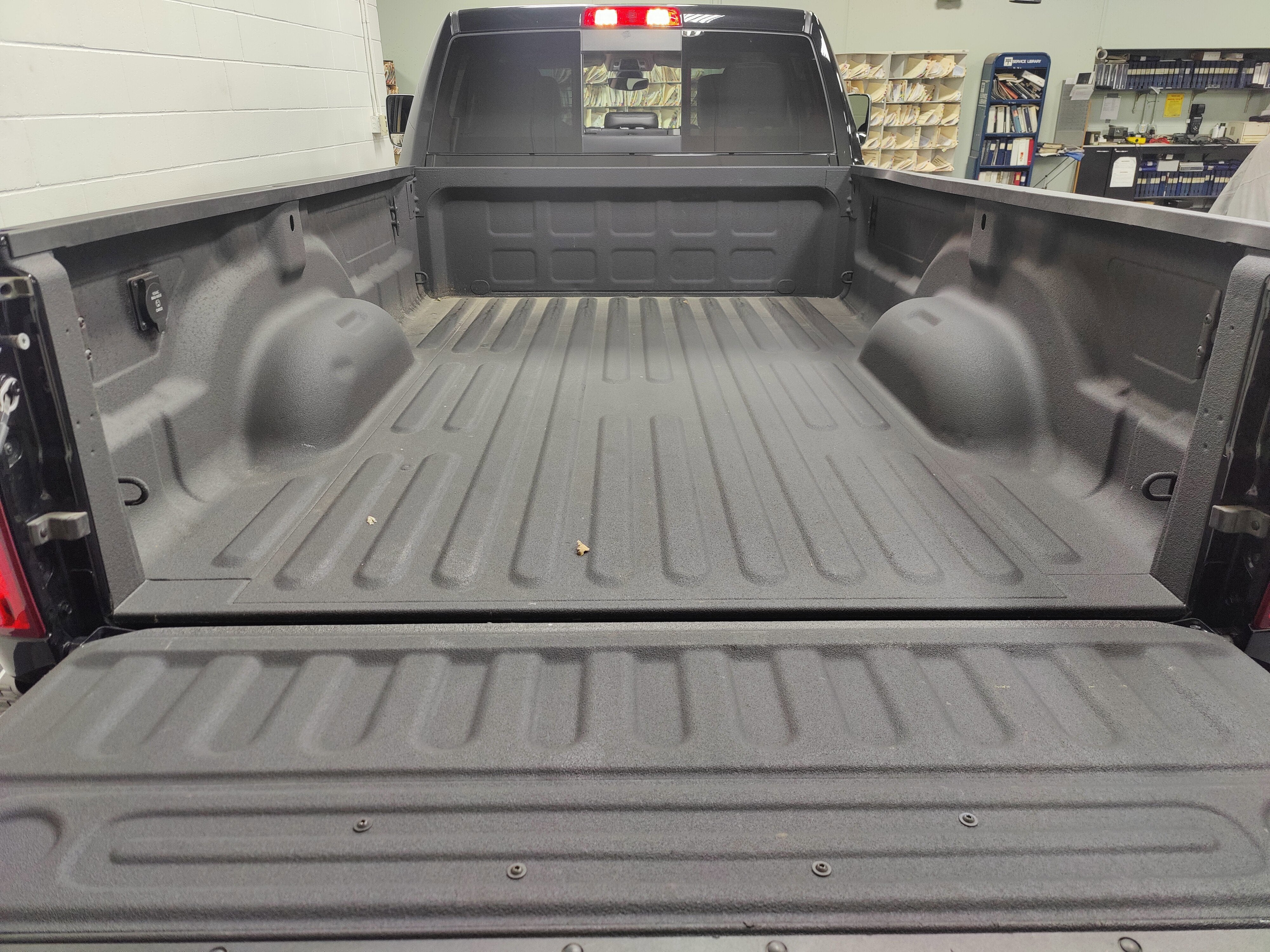 2022 RAM 2500 Laramie Crew Cab LongBox Diesel 4x4