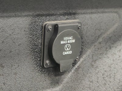 2022 RAM 2500 Laramie Crew Cab LongBox Diesel 4x4