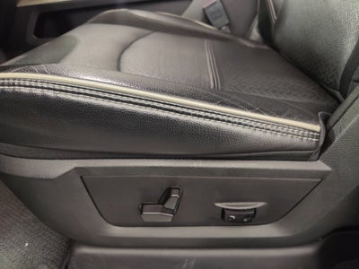 2022 RAM 2500 Laramie Crew Cab LongBox Diesel 4x4