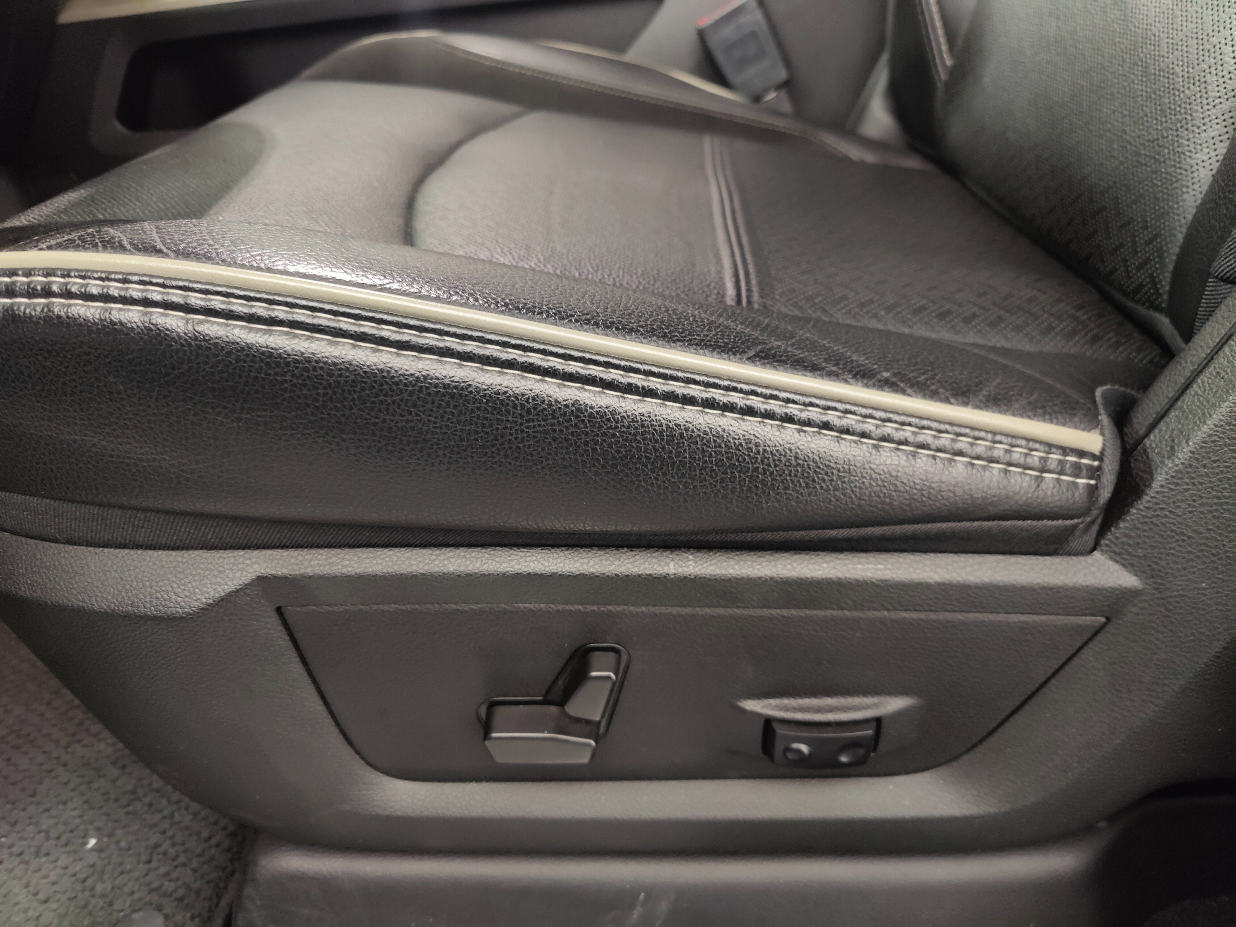 2022 RAM 2500 Laramie Crew Cab LongBox Diesel 4x4