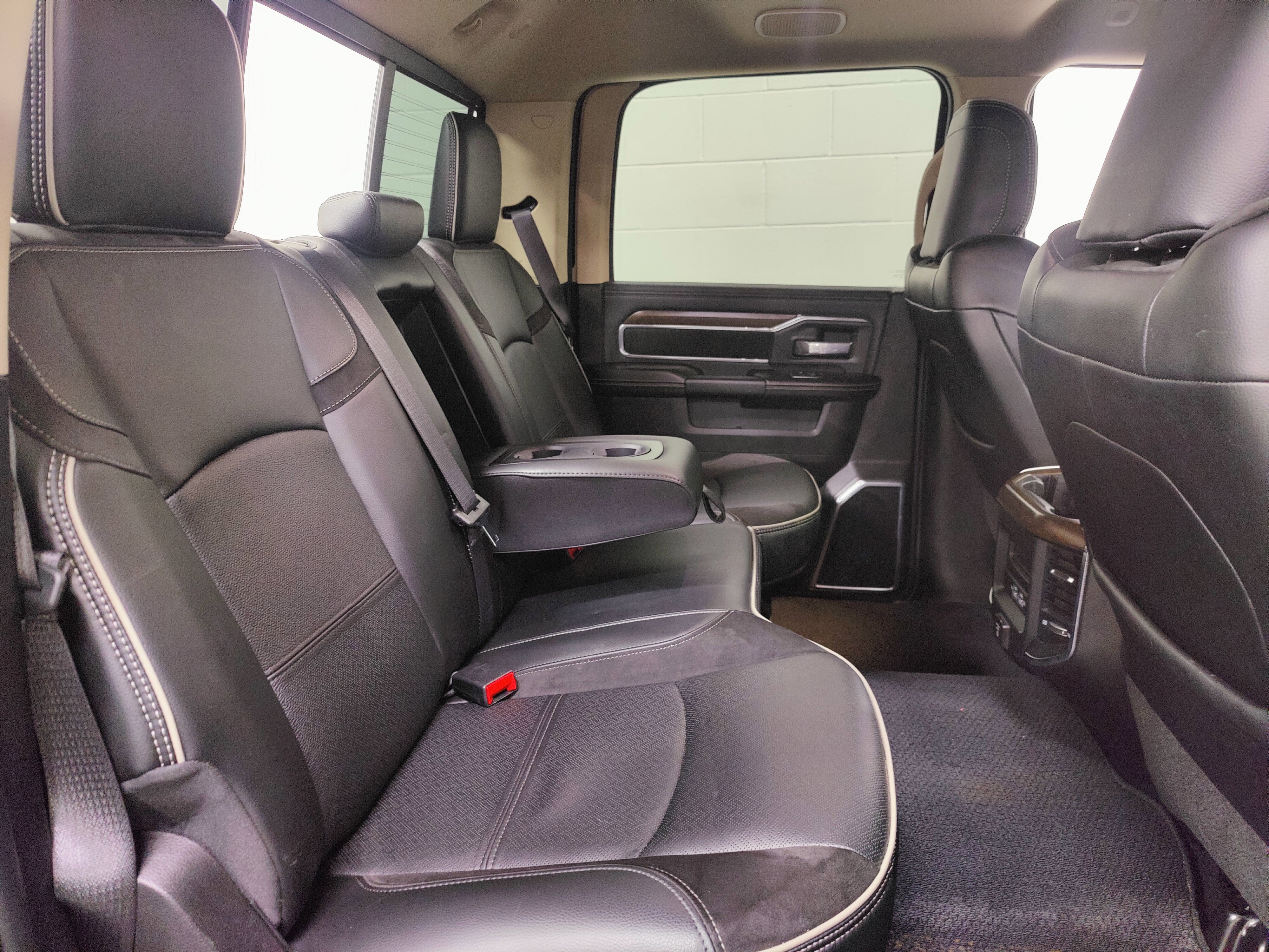 2022 RAM 2500 Laramie Crew Cab LongBox Diesel 4x4