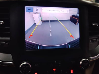 2022 RAM 2500 Laramie Crew Cab LongBox Diesel 4x4