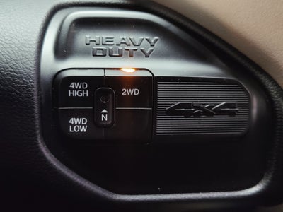 2022 RAM 2500 Laramie Crew Cab LongBox Diesel 4x4