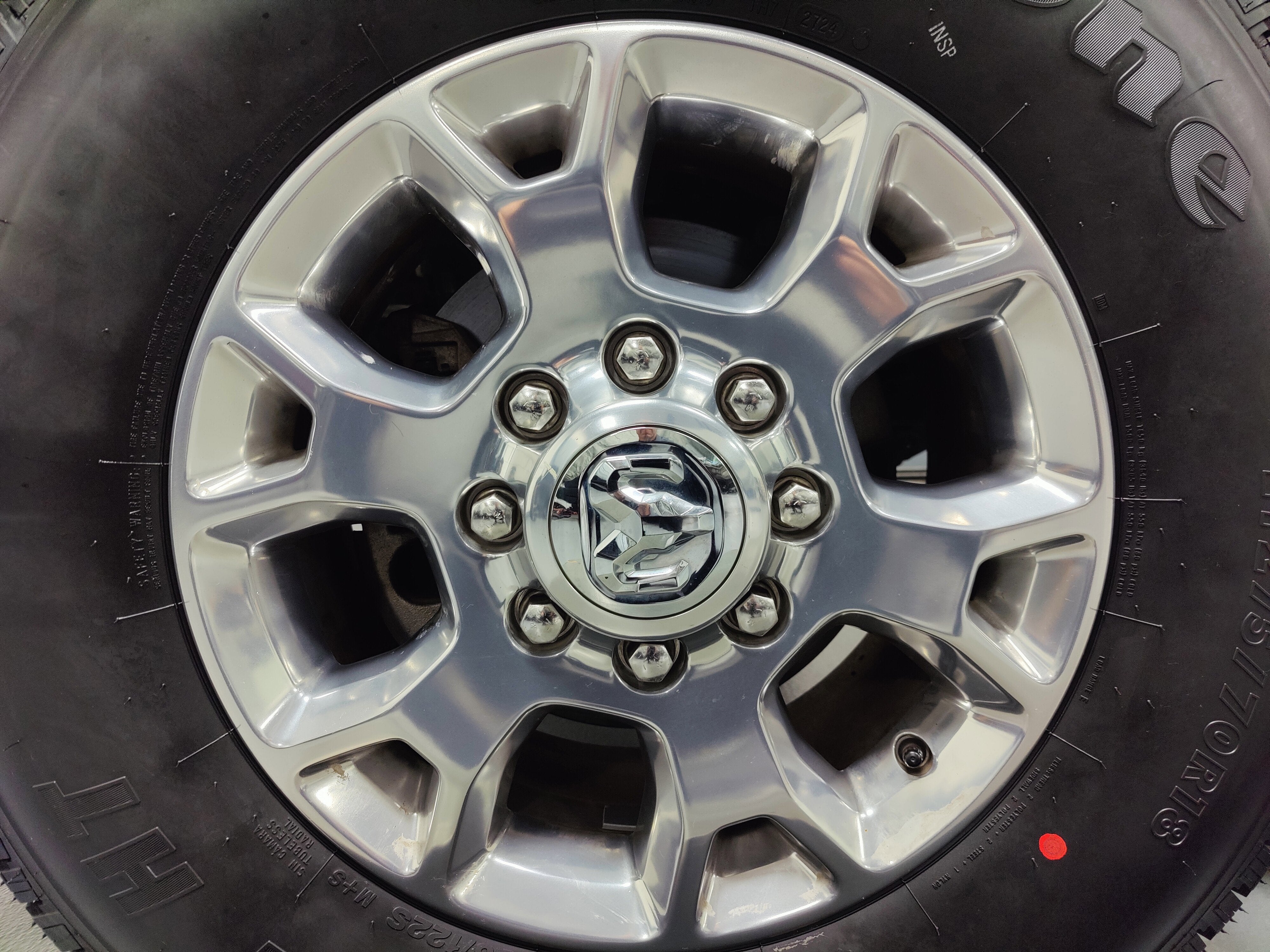 2022 RAM 2500 Laramie Crew Cab LongBox Diesel 4x4