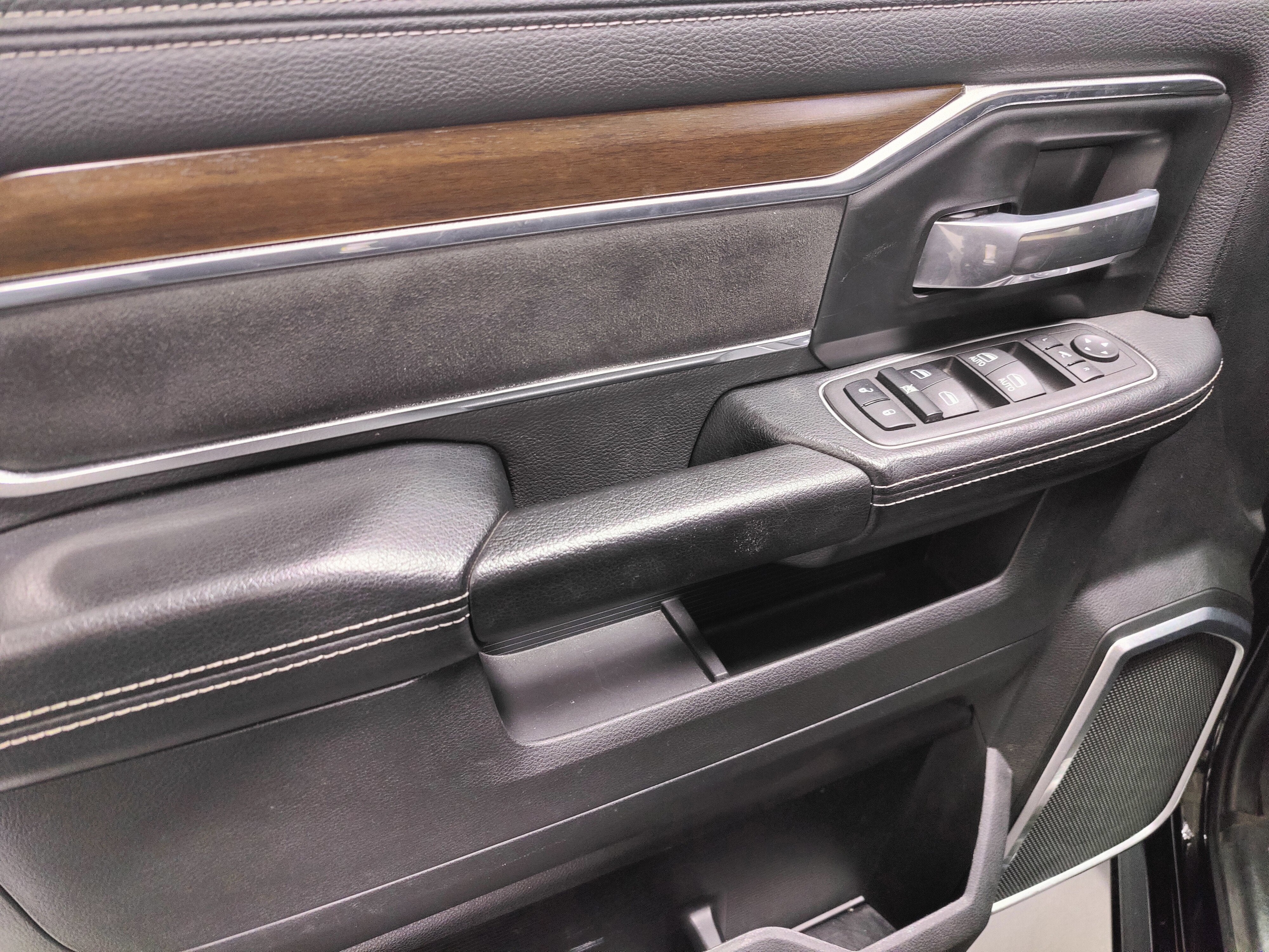 2022 RAM 2500 Laramie Crew Cab LongBox Diesel 4x4