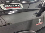2022 RAM 2500 Laramie Crew Cab LongBox Diesel 4x4