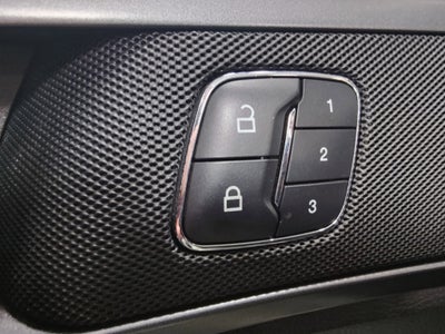 2015 Ford Fusion Titanium AWD w/Sunroof & Nav