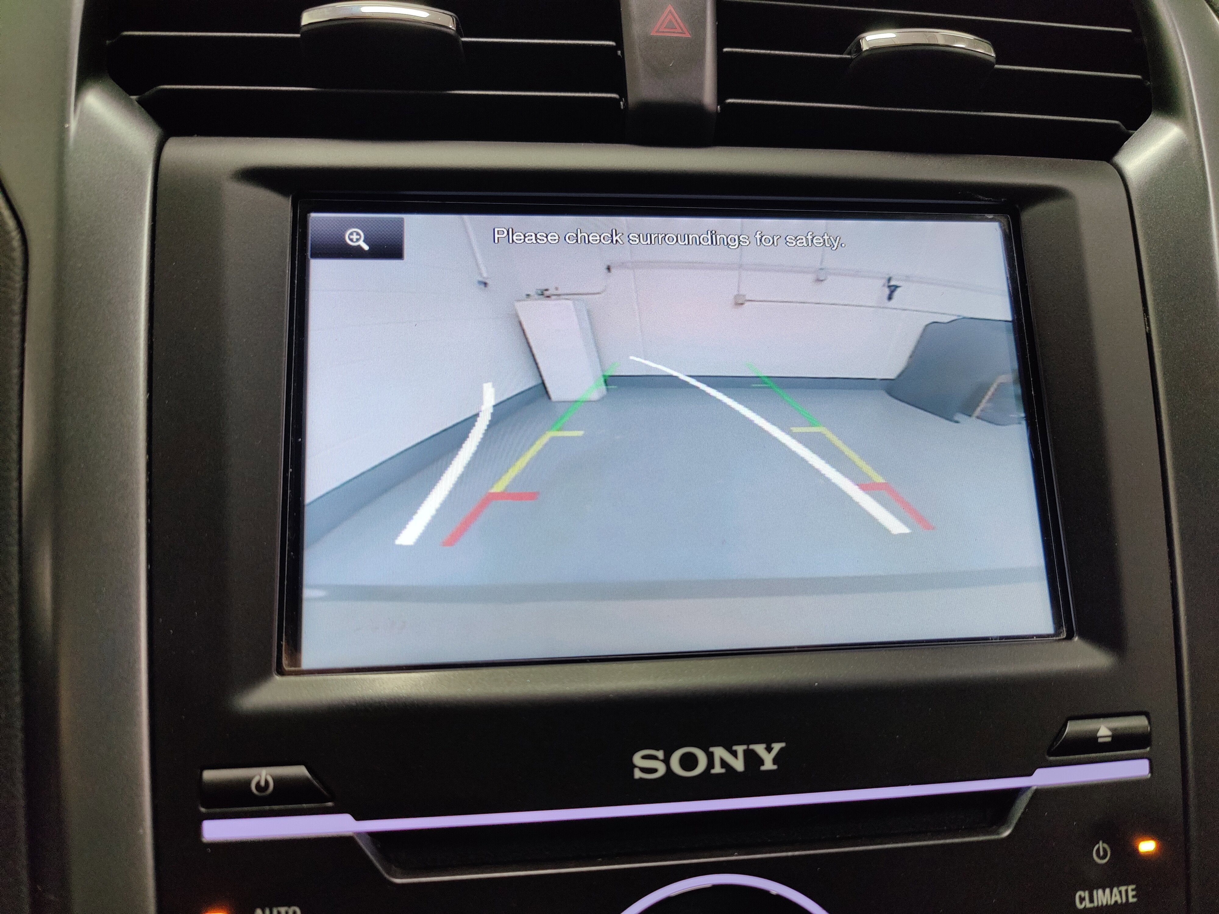 2015 Ford Fusion Titanium AWD w/Sunroof & Nav