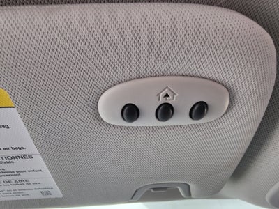 2015 Ford Fusion Titanium AWD w/Sunroof & Nav