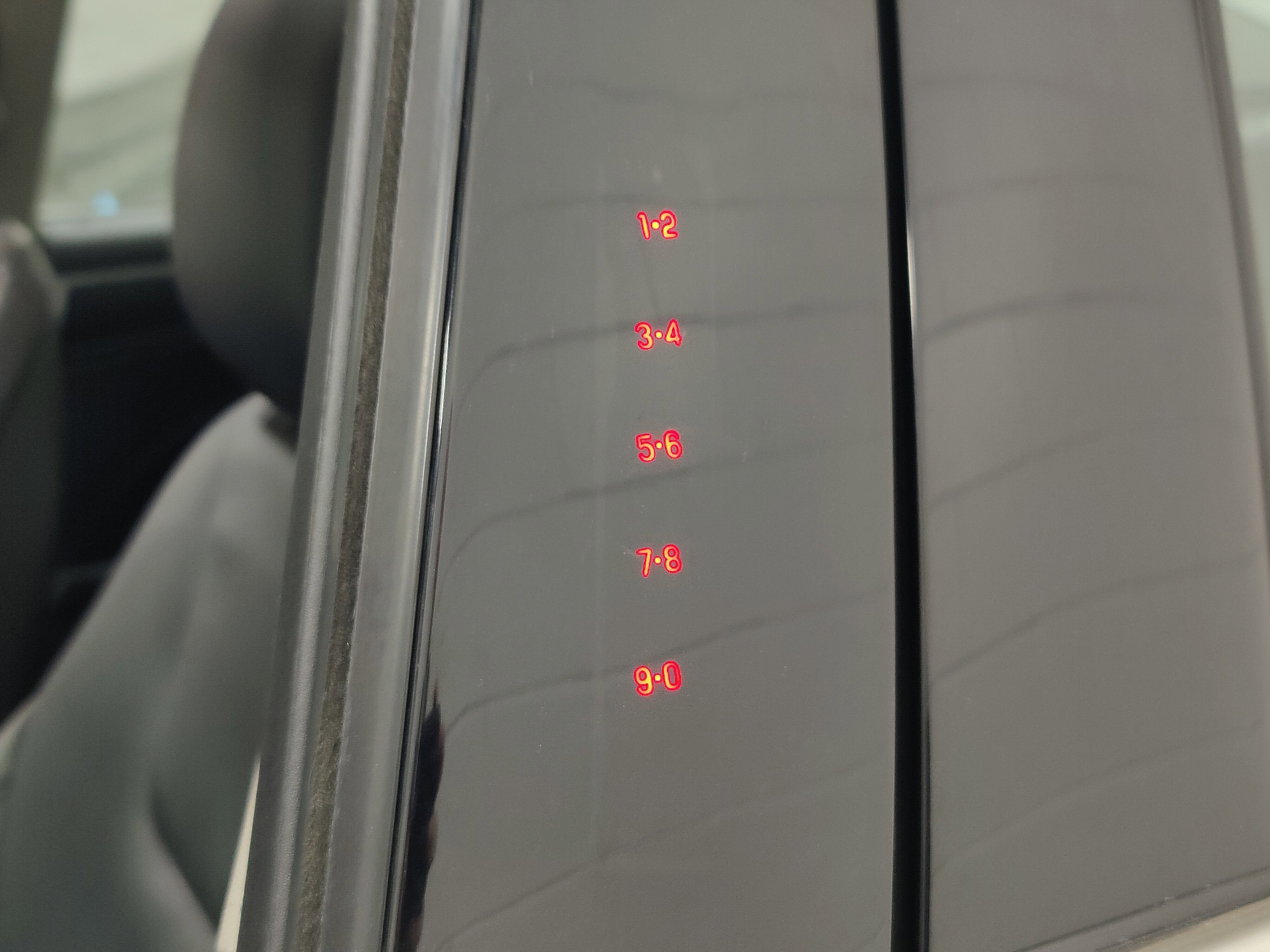 2015 Ford Fusion Titanium AWD w/Sunroof & Nav