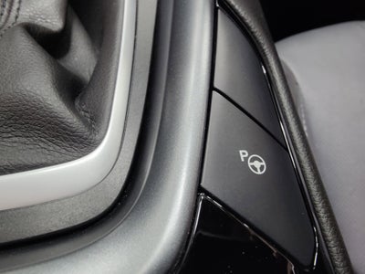 2015 Ford Fusion Titanium AWD w/Sunroof & Nav