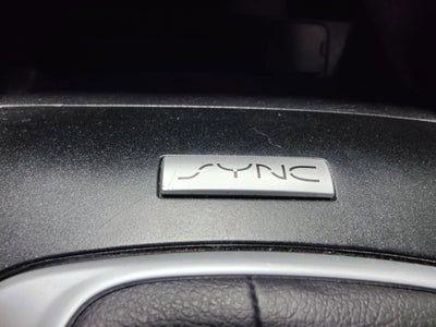 2015 Ford Fusion Titanium AWD w/Sunroof & Nav