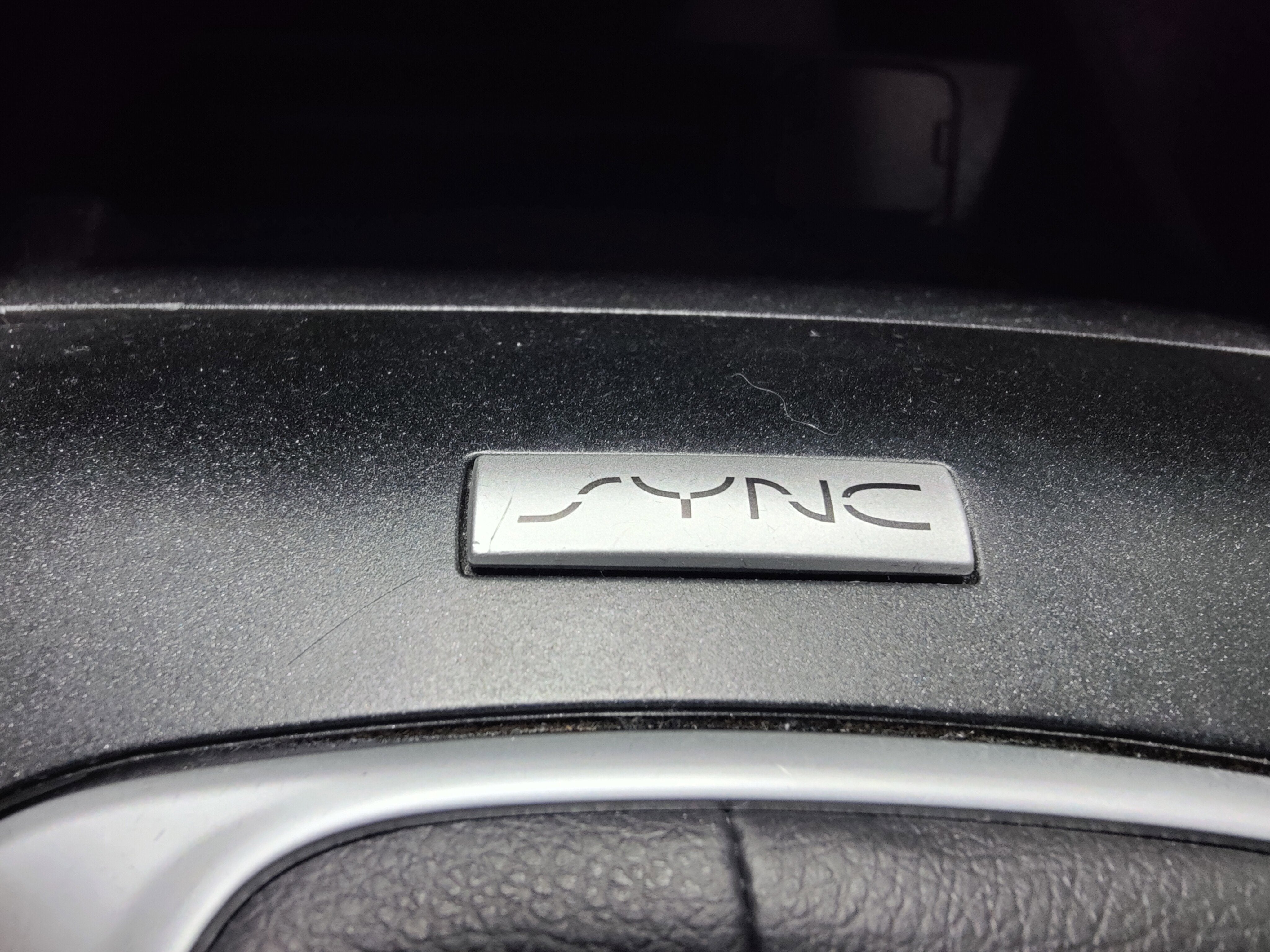 2015 Ford Fusion Titanium AWD w/Sunroof & Nav