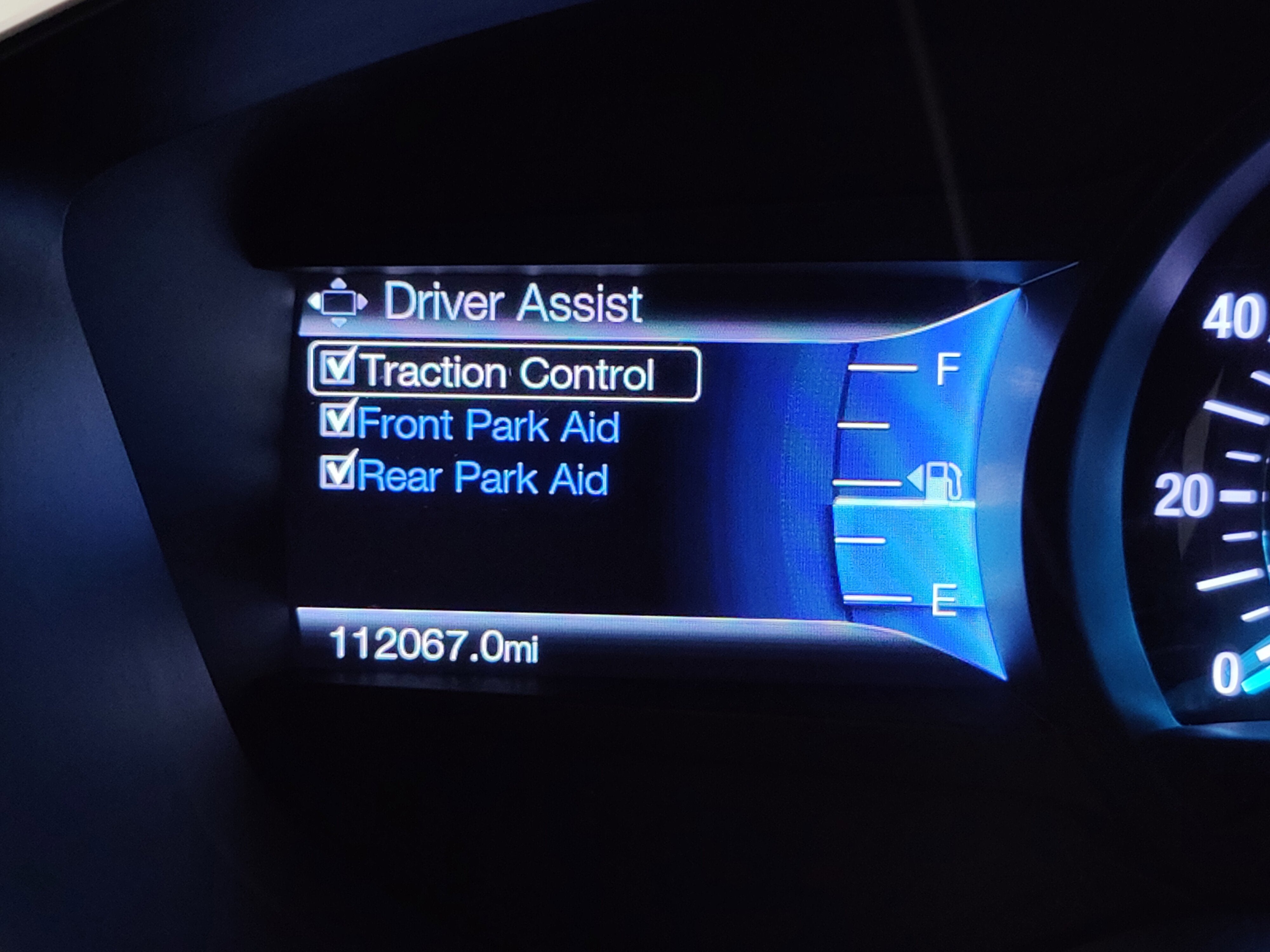 2015 Ford Fusion Titanium AWD w/Sunroof & Nav