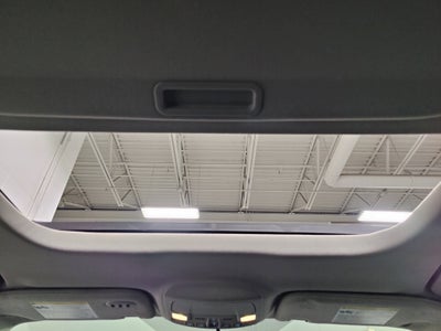 2015 Ford Fusion Titanium AWD w/Sunroof & Nav