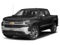 2020 Chevrolet Silverado 1500 Crew Cab RST Z71 4x4