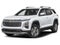 2026 Chevrolet Equinox AWD LT w/Sunroof