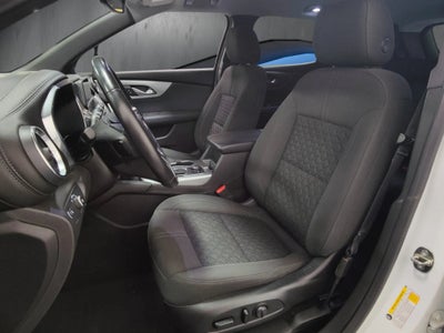 2019 Chevrolet Blazer LT AWD Convenience/Driver Confidence