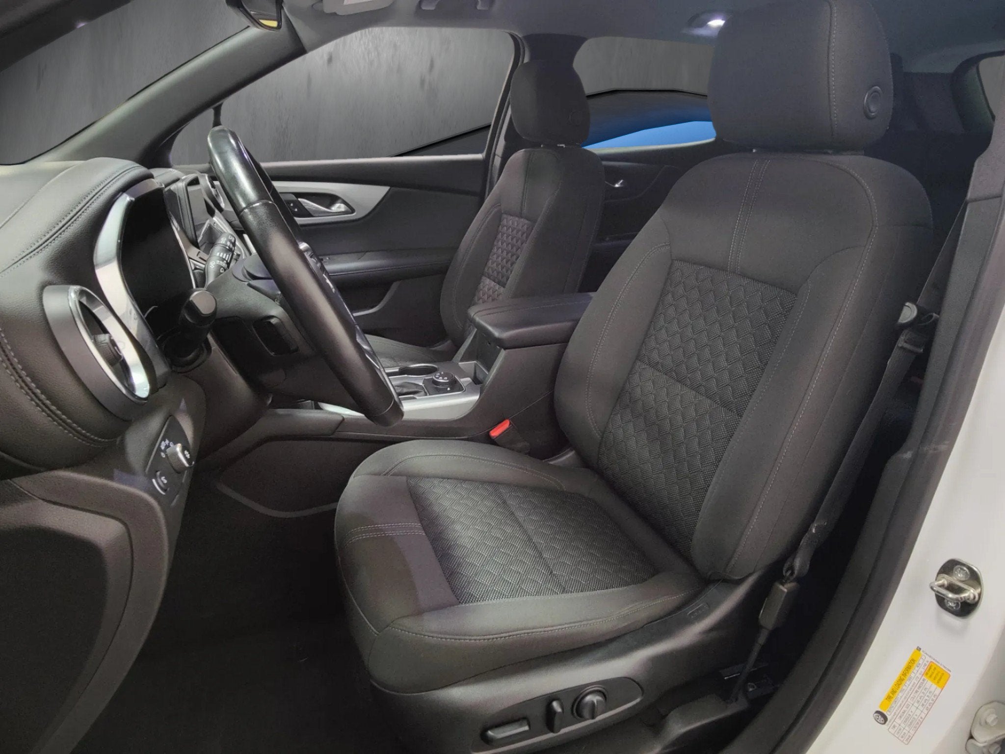 2019 Chevrolet Blazer LT AWD Convenience/Driver Confidence